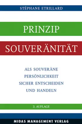 Prinzip Souveränität