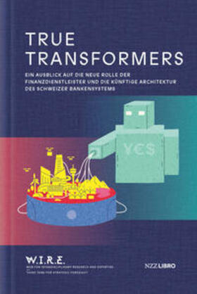 Thiessen, R: True Transformers