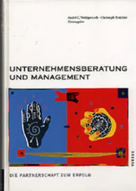 Unternehmensberatung und Management