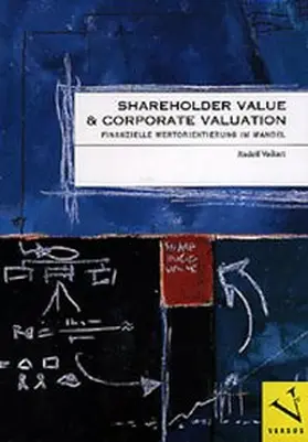 Shareholder Value & Corporate Valuation