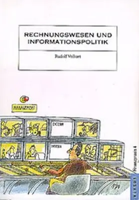 Rechnungswesen und Informationspolitik
