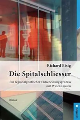 Die Spitalschliesser