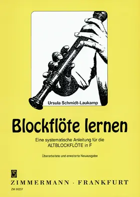 Blockflöte lernen