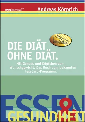 Die Diät ohne Diät