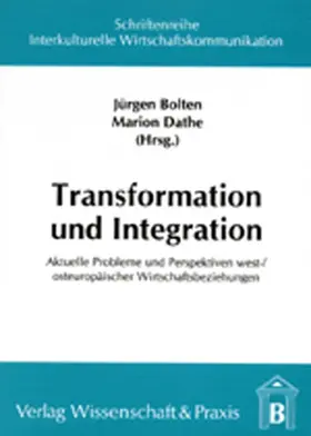 Transformation und Integration