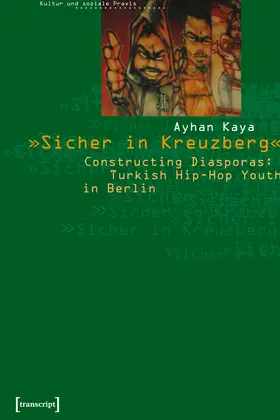 'Sicher in Kreuzberg'