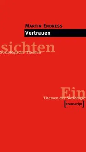 Vertrauen