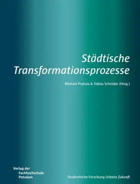 Städtische Transformationsprozesse