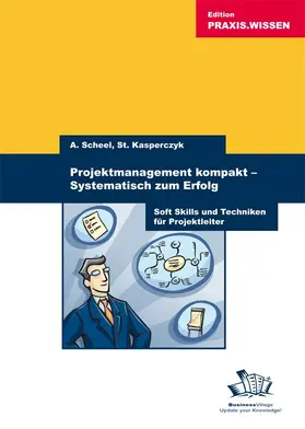 Projektmanagement kompakt
