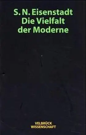Die Vielfalt der Moderne