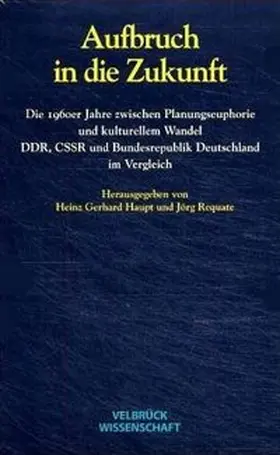 Aufbruch in die Zukunft