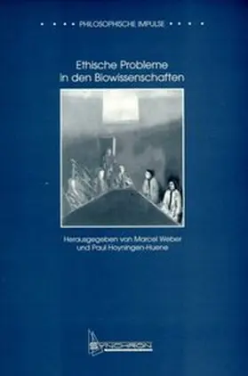 Ethische Probleme in den Biowissenschaften