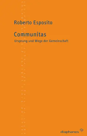 Communitas