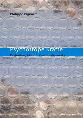 Psychotrope Kräfte