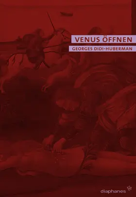 Venus öffnen