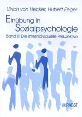 Einübung in Sozialpsychologie