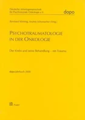 Psychotraumatologie in der Onkologie