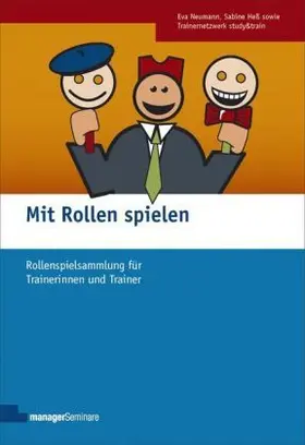 Mit Rollen spielen