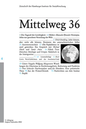 Globalisierung von unten
