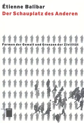 Der Schauplatz des Anderen