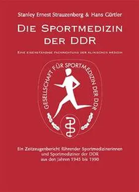 Die Sportmedizin der DDR