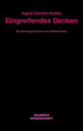 Eingreifendes Denken