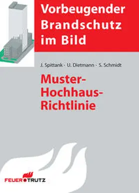 Muster-Hochhaus-Richtlinie