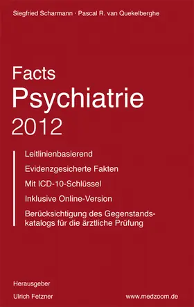 Facts Psychiatrie