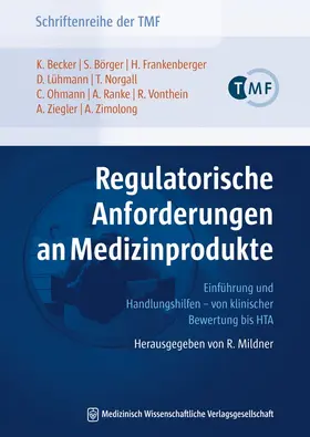 Regulatorische Anforderungen an Medizinprodukte
