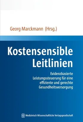 Kostensensible Leitlinien
