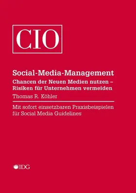 Social Media Management