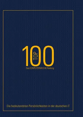 Top 100 - Das Computerwoche Ranking