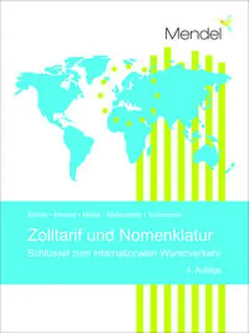 Zolltarif und Nomenklatur