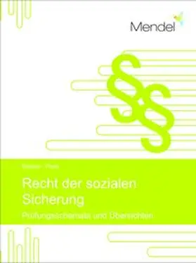 Recht der sozialen Sicherung