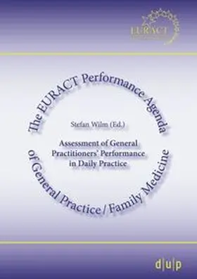 Assessment of General Practitioners' Performance in Daily Practice