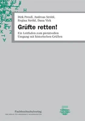 Grüfte retten!