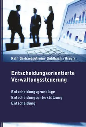 Entscheidungsorientierte Verwaltungssteuerung