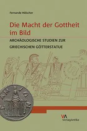 Die Macht der Gottheit im Bild