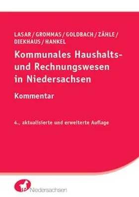 Kommunales Haushalts- und Rechnungswesen in Niedersachsen