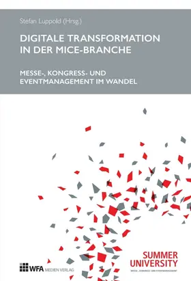 Digitale Transformation in der MICE-Branche