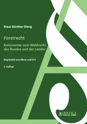 Forstrecht