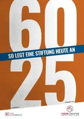 Stiftungsvermögen 2019