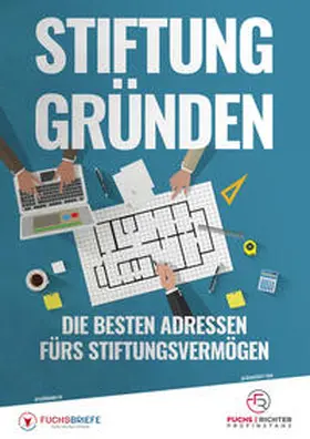 Stiftungsvermögen 2022