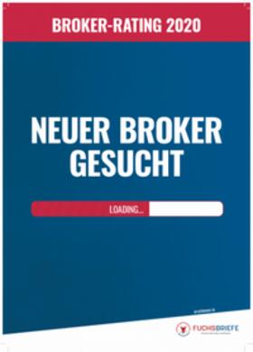Broker-Rating 2020