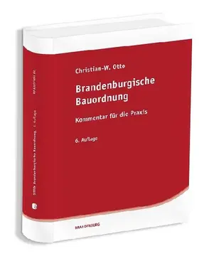 Brandenburgische Bauordnung