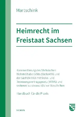 Heimrecht im Freistaat Sachsen