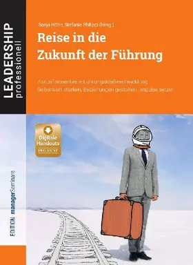 Reise in die Zukunft der Führung