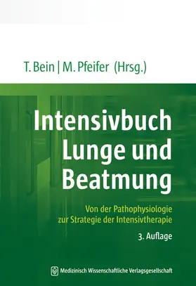 Intensivbuch Lunge und Beatmung