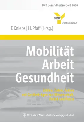 Mobilität – Arbeit – Gesundheit