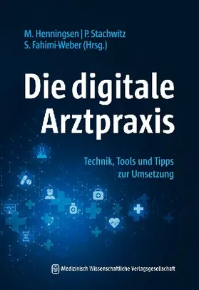 Die digitale Arztpraxis